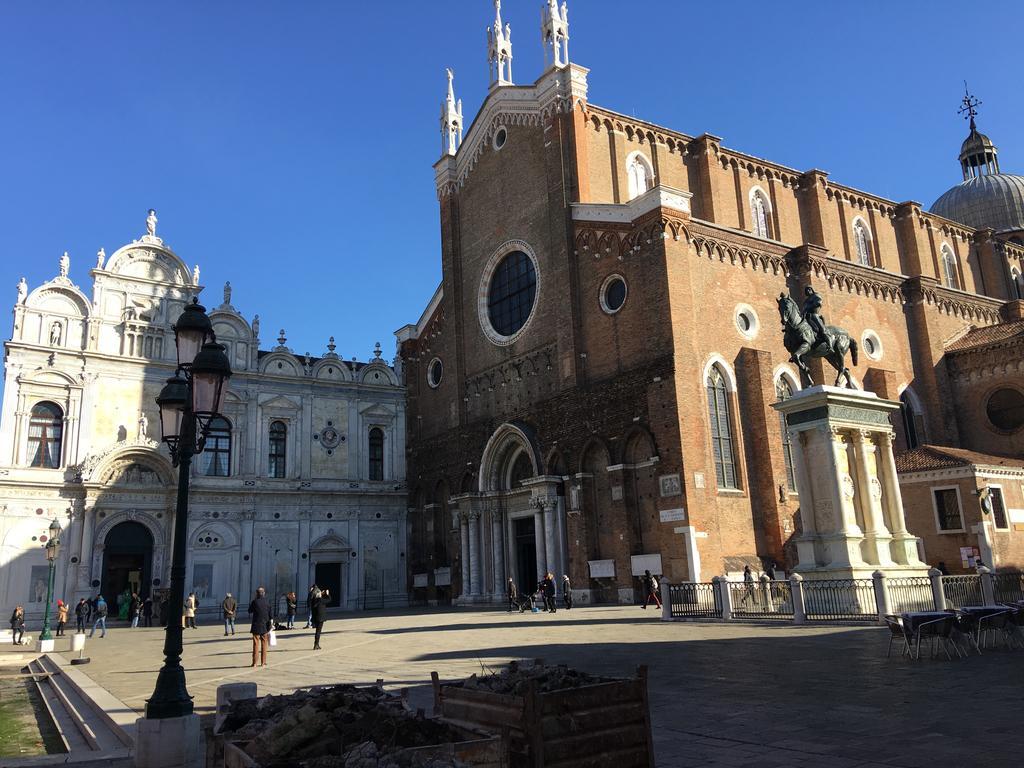 Suite Stella Venice Exterior photo